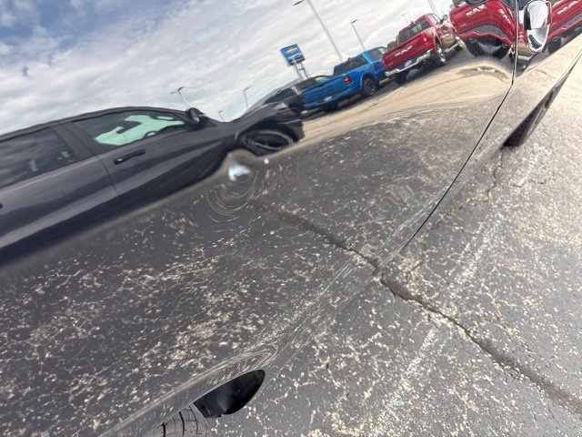 Used 2021 Dodge Challenger SXT w/ Blacktop Package RWD image 13