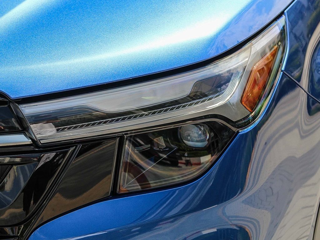 New 2025 Subaru Forester Touring image 4