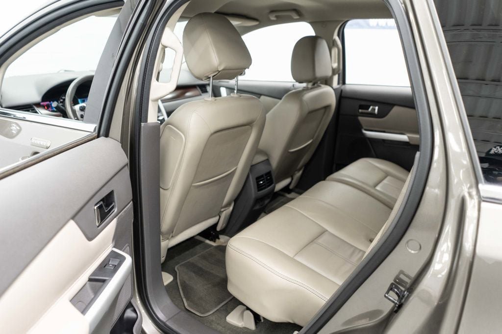Used 2013 Ford Edge Limited AWD/4WD image 25