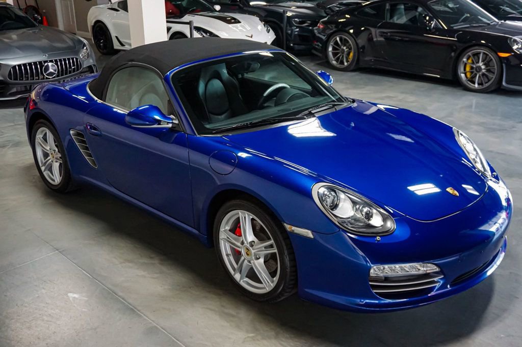 Used 2012 Porsche Boxster S image 37