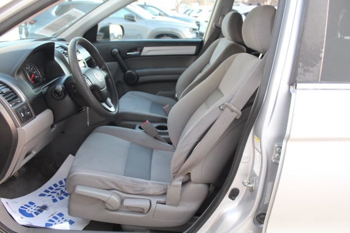 Used 2011 Honda CR-V SE image 25