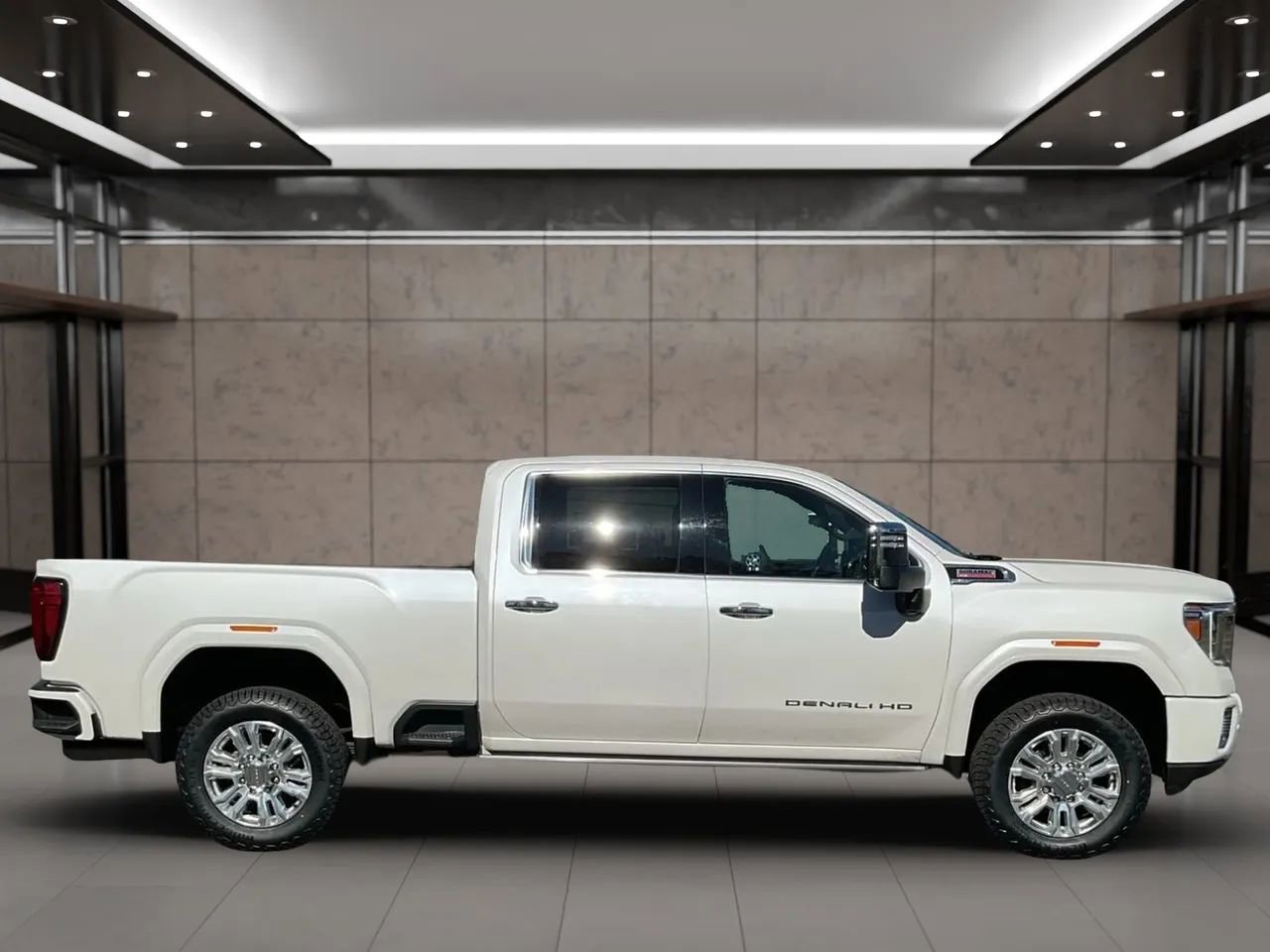 Used 2022 GMC Sierra 3500 Denali w/ Denali Ultimate Package image 8