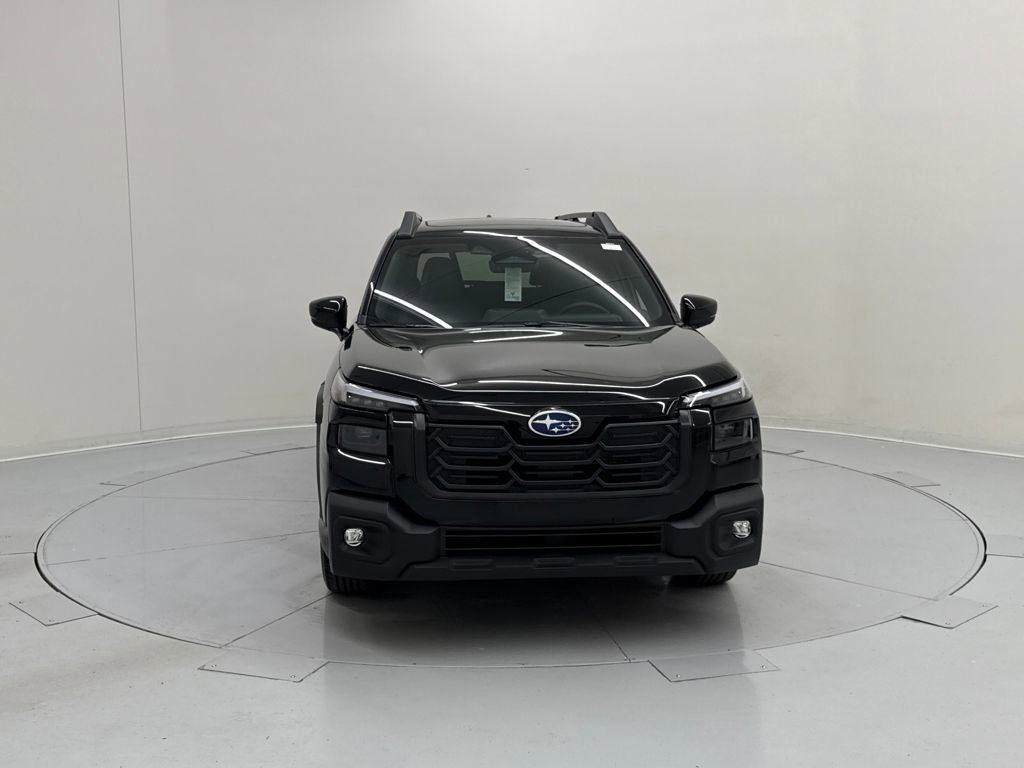 New 2026 Subaru Outback Limited AWD/4WD image 8