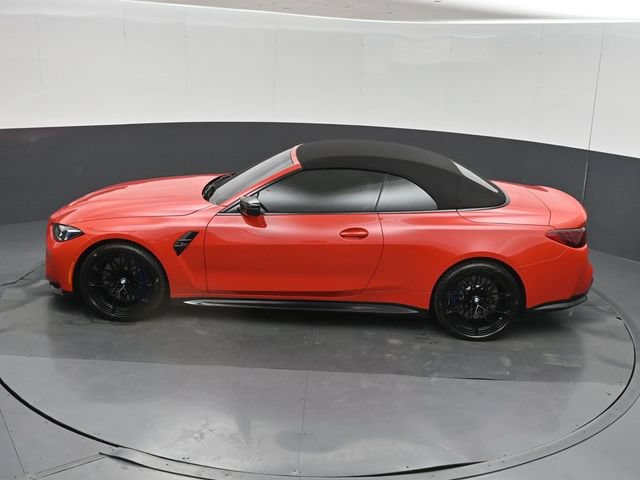 Used 2026 BMW M4 xDrive Competition w/ Executive Package AWD/4WD image 43