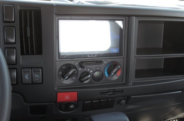 New 2025 Chevrolet Low Cab Forward image 14