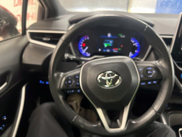 Used 2019 Toyota Corolla XSE FWD image 23