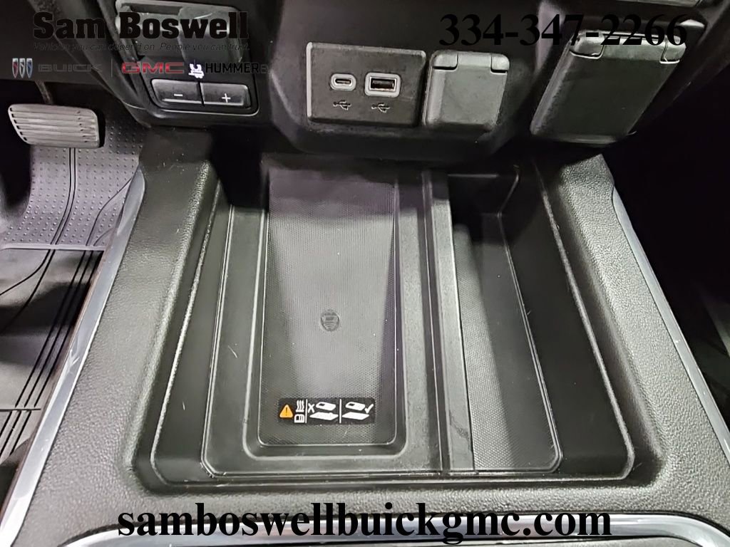 Used 2022 Chevrolet Silverado 2500 High Country image 22