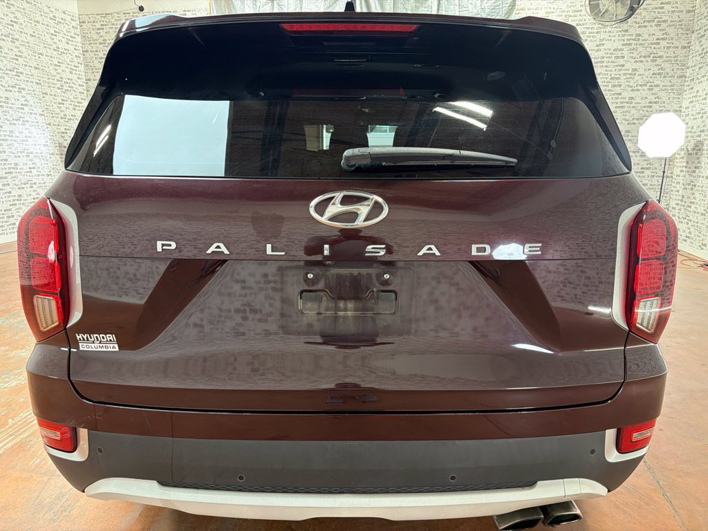 Used 2020 Hyundai Palisade SEL FWD image 6