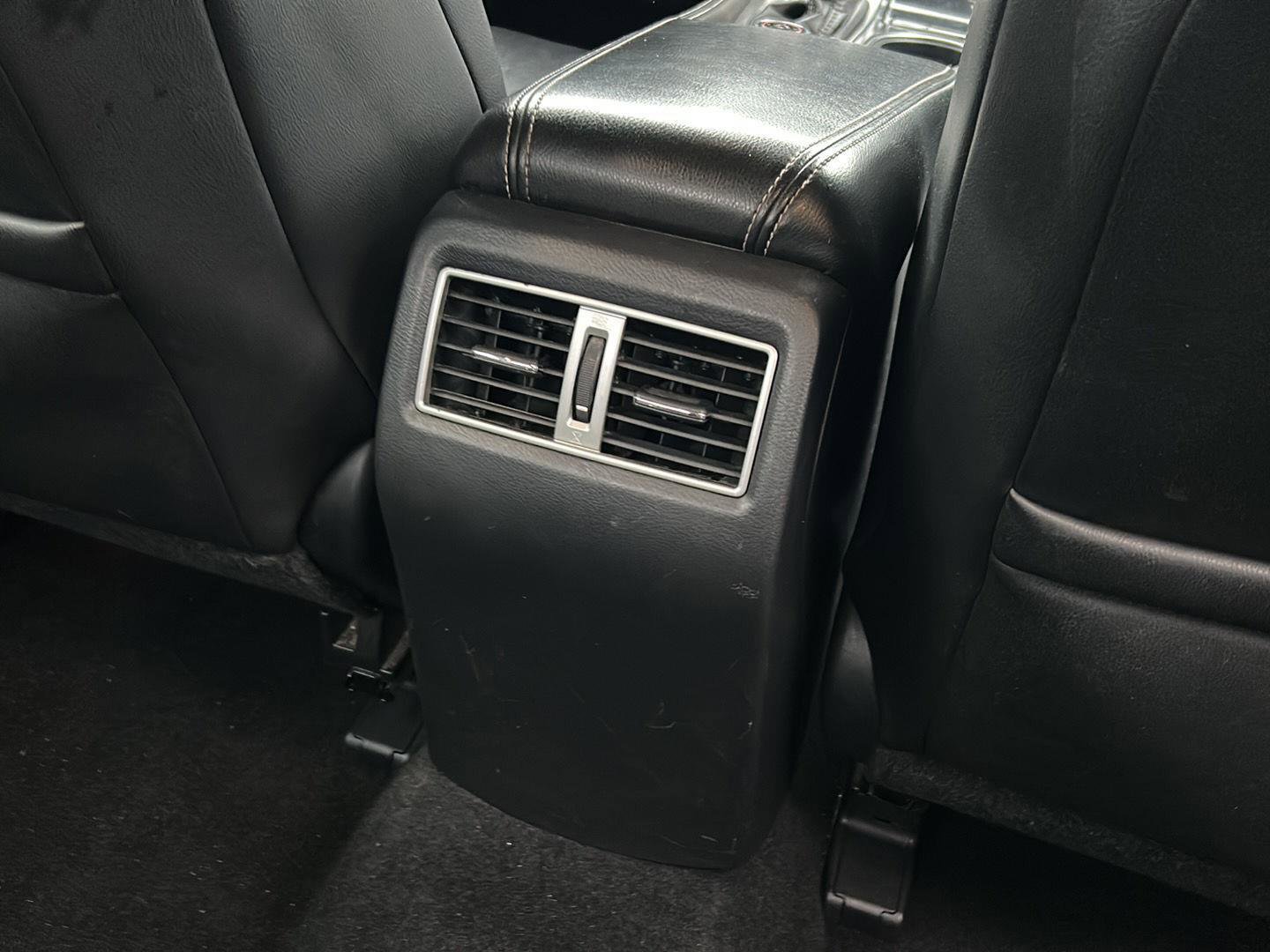 Used 2021 Nissan Maxima 3.5 SV w/ Floor Mat Group image 16