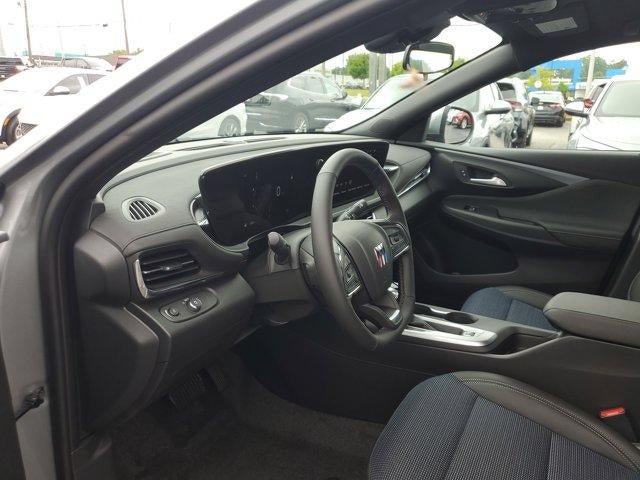 New 2026 Buick Envista Preferred w/ Convenience I Package FWD image 15