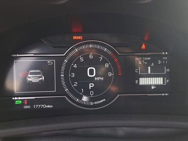 Certified 2024 Toyota GR86 Premium image 11