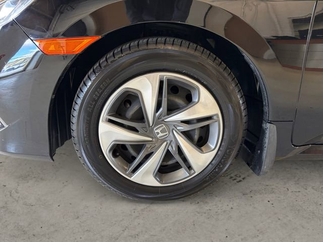 Used 2020 Honda Civic LX image 15