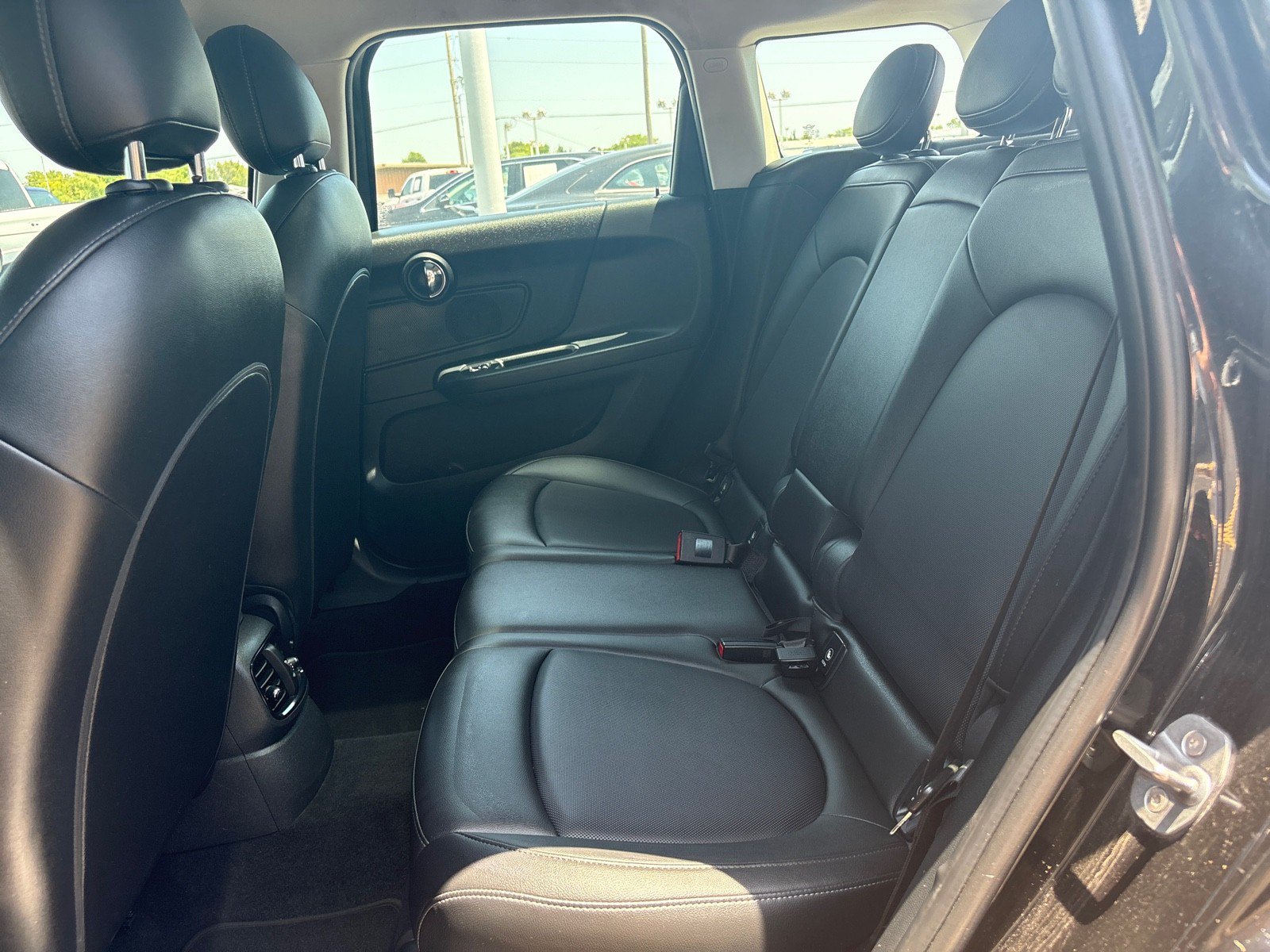 Used 2020 MINI Cooper Countryman ALL4 AWD/4WD image 6
