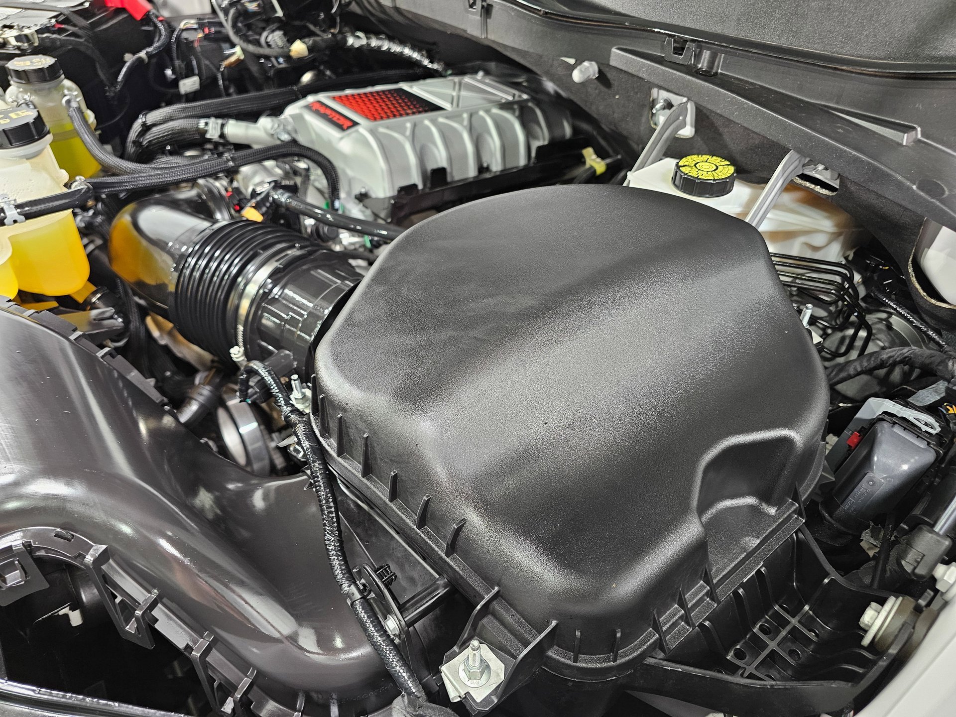 Used 2023 Ford F150 Raptor w/ Equipment Group 802A Raptor R image 25