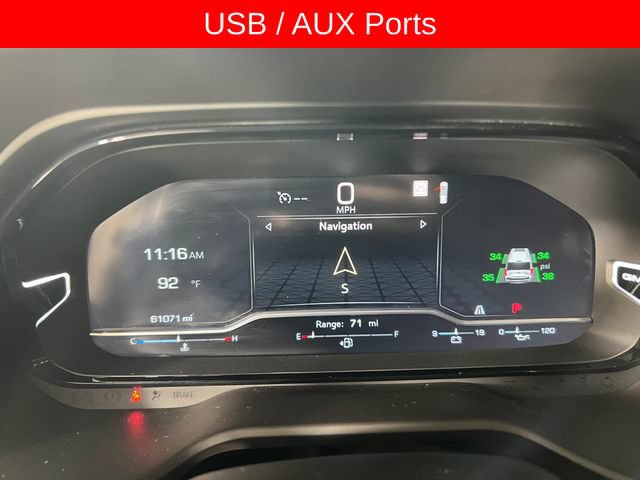 Used 2022 GMC Yukon Denali RWD image 17