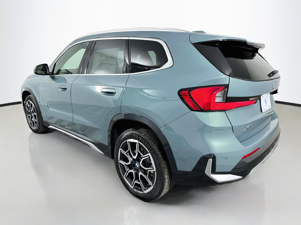 New 2027 BMW X1 xDrive28i w/ Convenience Package AWD/4WD image 7