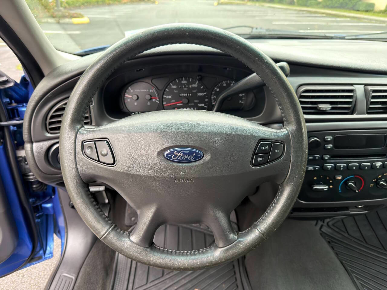 Used 2003 Ford Taurus SE image 17