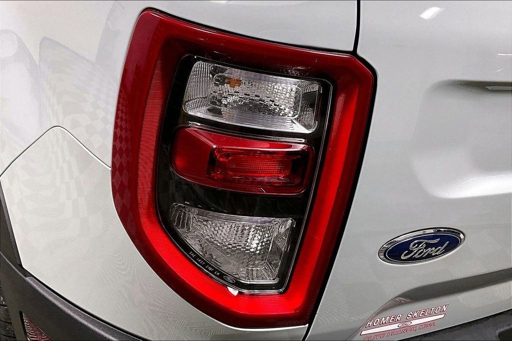 Used 2021 Ford Bronco Sport Big Bend image 28