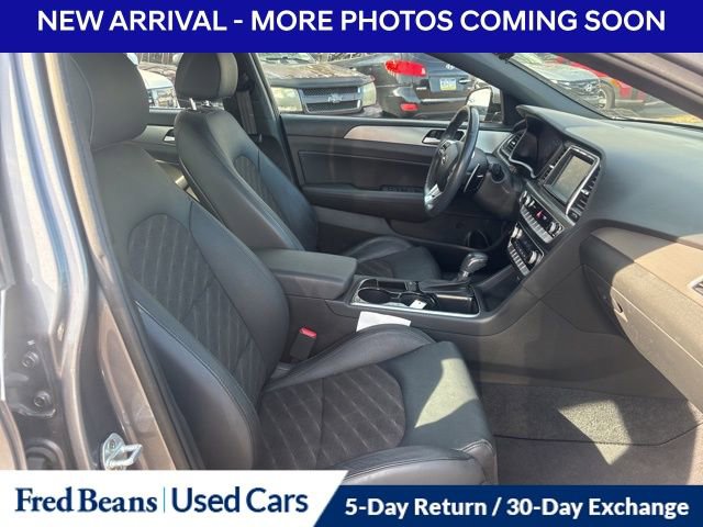 Used 2018 Hyundai Sonata Sport image 9