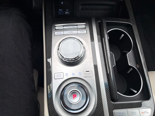 Used 2024 Genesis G80 3.5T Sport AWD/4WD image 20