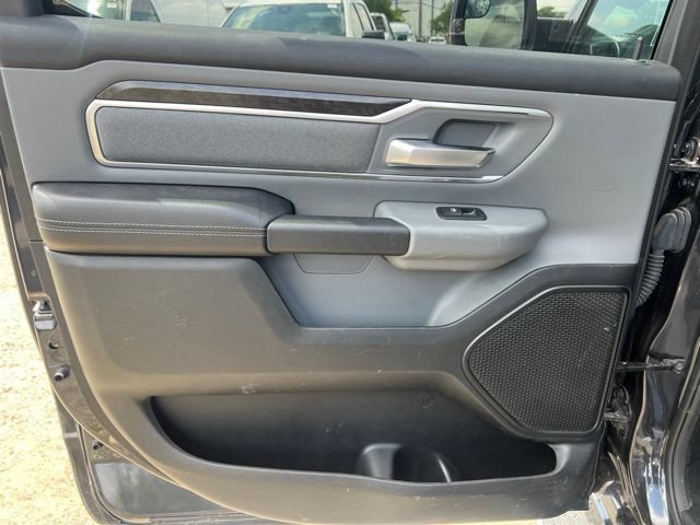 Used 2019 RAM 1500 Big Horn AWD/4WD image 14