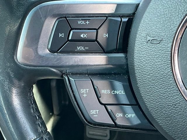 Used 2023 Ford Mustang Premium RWD image 26