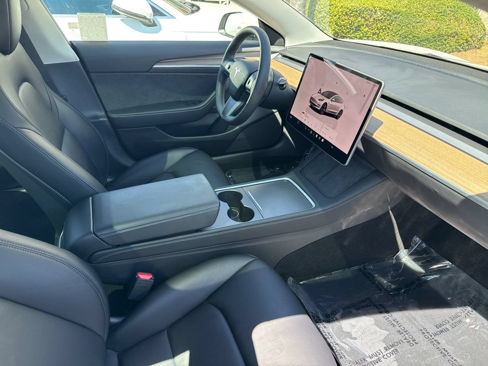 Used 2023 Tesla Model 3 Standard Range RWD image 14