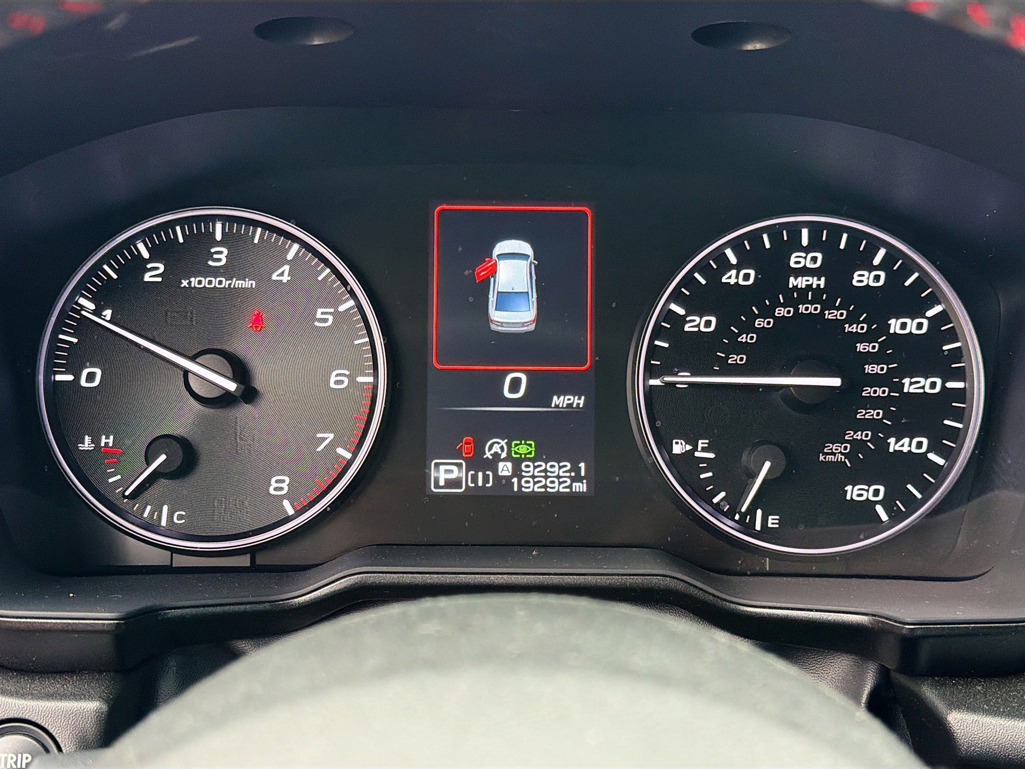 Used 2024 Subaru Legacy Sport AWD/4WD image 38