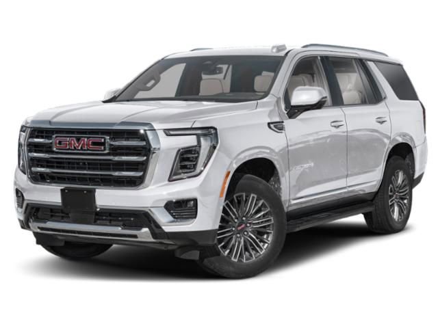 Used 2025 GMC Yukon Denali Ultimate AWD/4WD image 1