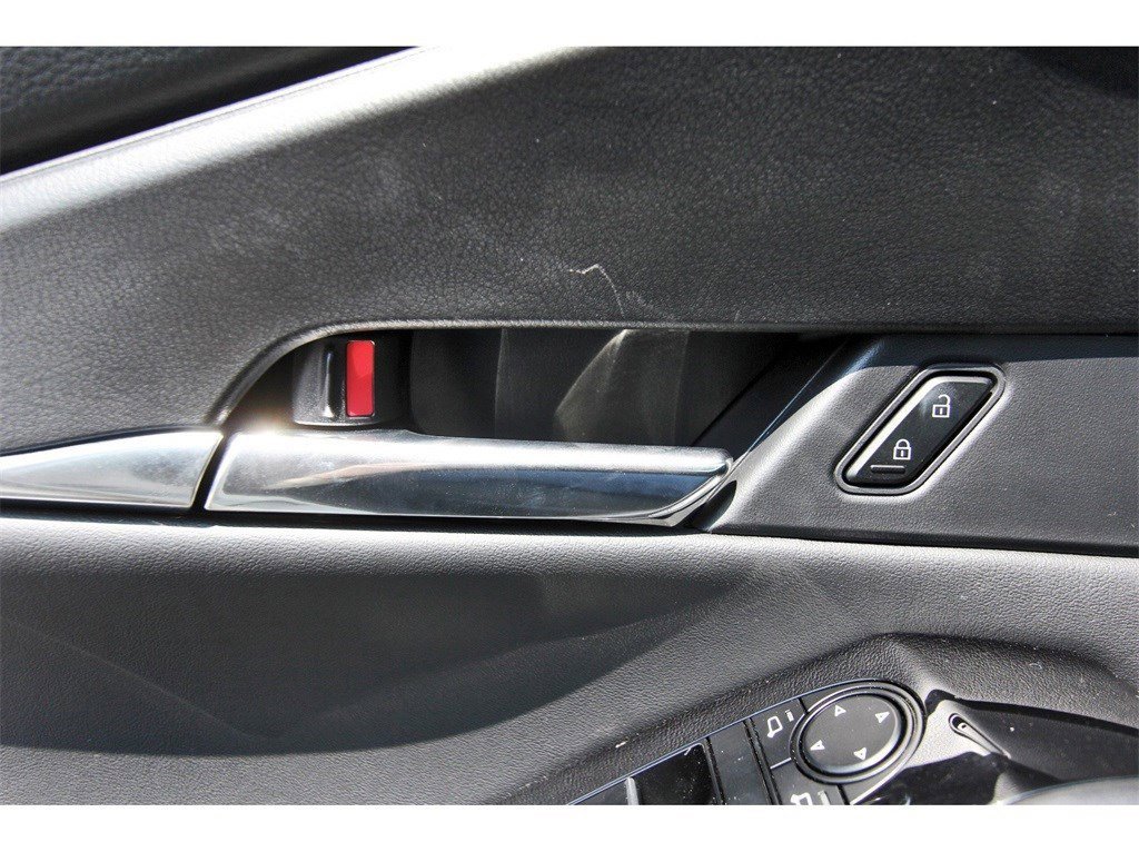 Used 2025 MAZDA CX-30 AWD 2.5 S w/ Preferred Package image 19