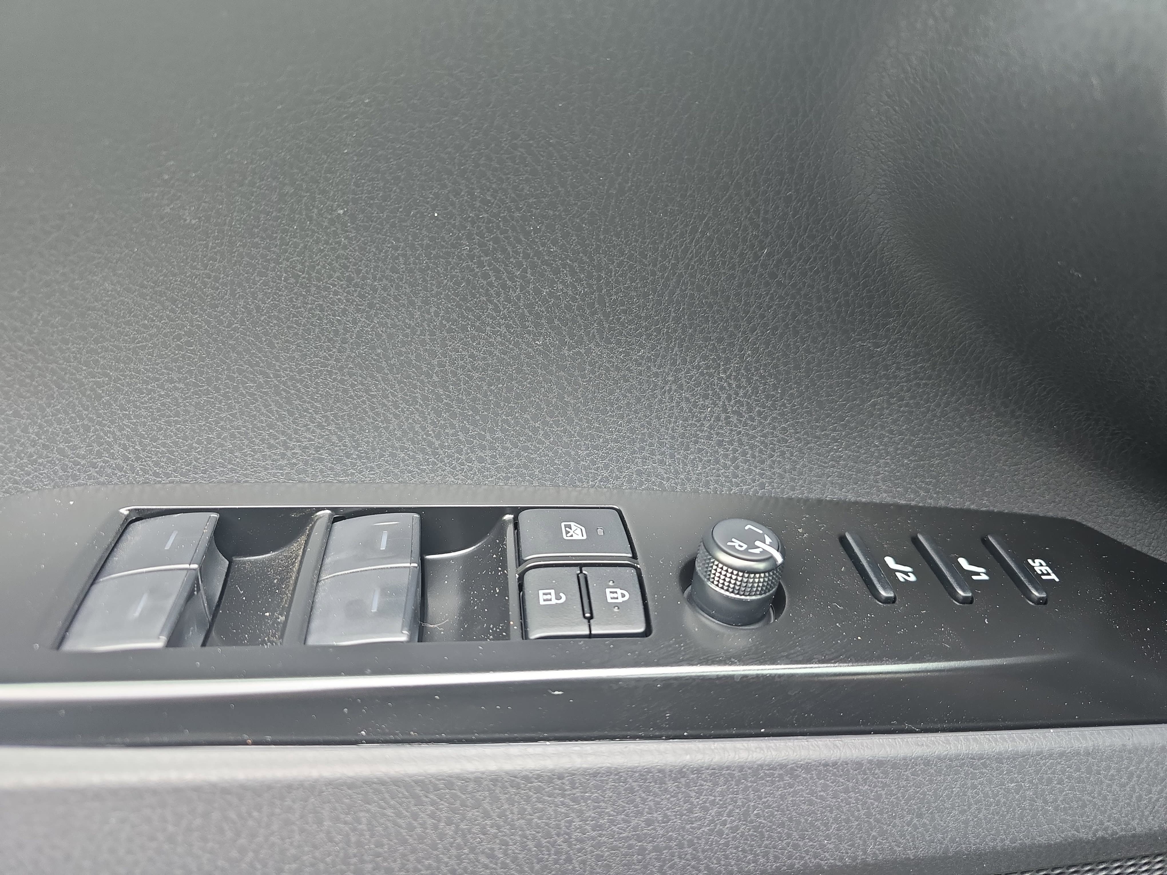 New 2026 Toyota Camry XLE FWD image 22