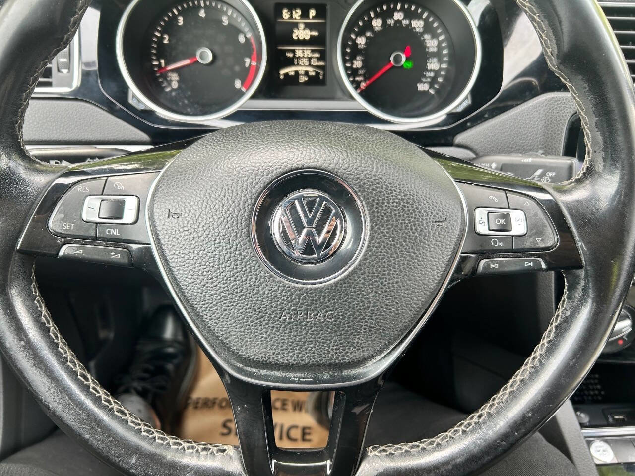 Used 2016 Volkswagen Jetta Sport image 17