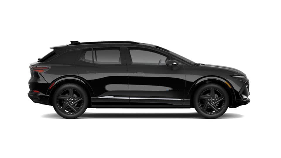 New 2026 Chevrolet Equinox EV RS FWD image 66
