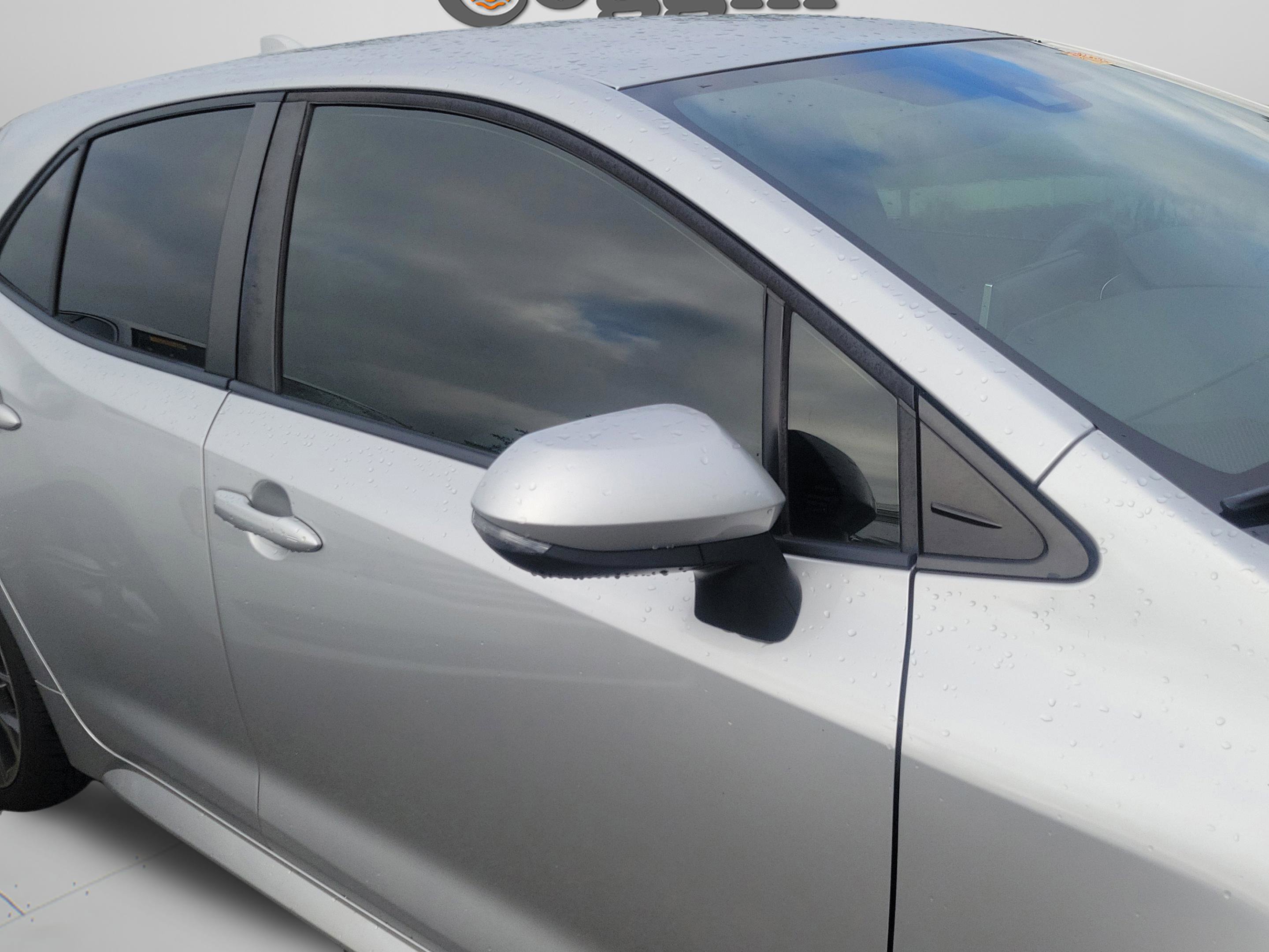 Used 2021 Toyota Corolla XSE FWD image 16