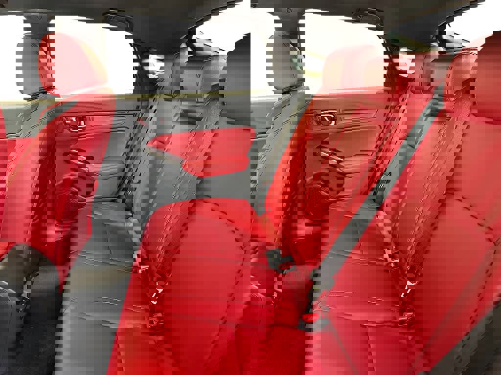 New 2026 Acura Integra A-Spec image 30