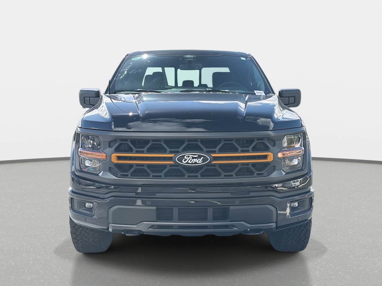 Used 2025 Ford F150 Tremor w/ Mobile Office Package image 8