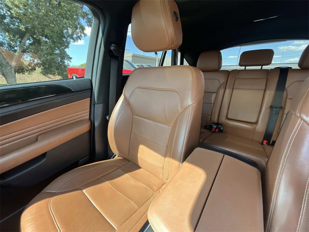 Used 2019 Mercedes-Benz GLE 43 AMG 4MATIC Coupe image 27