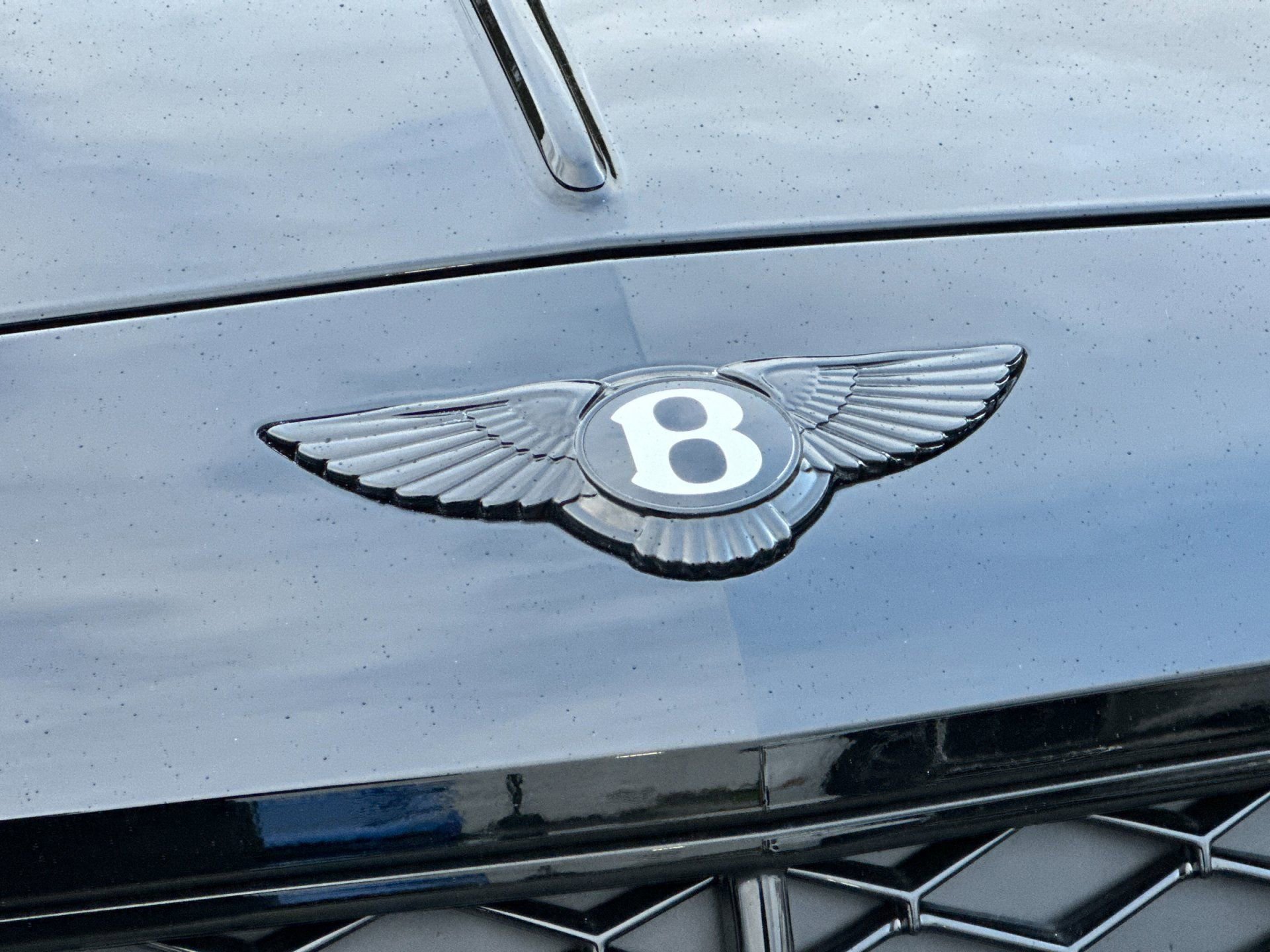 New 2026 Bentley Flying Spur Plug-In Hybrid image 29