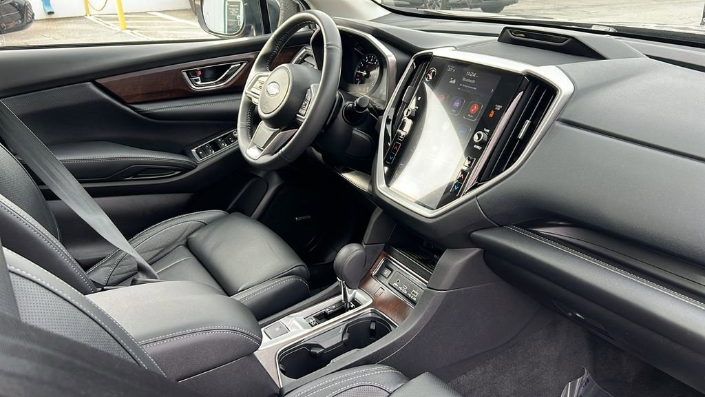 Certified 2024 Subaru Ascent Touring image 13