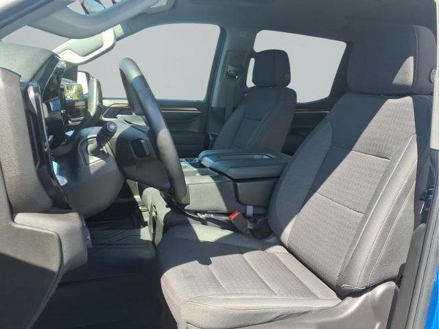 Used 2023 Chevrolet Silverado 1500 LT w/ Safety Package AWD/4WD image 21