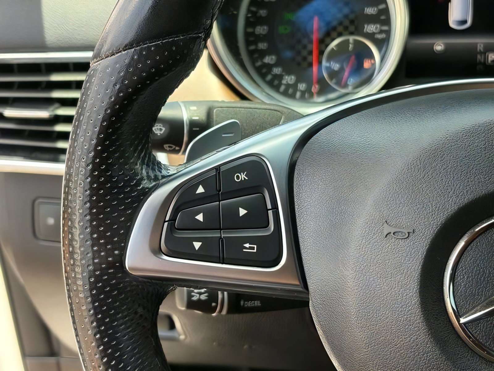 Used 2019 Mercedes-Benz GLE 43 AMG 4MATIC Coupe image 17