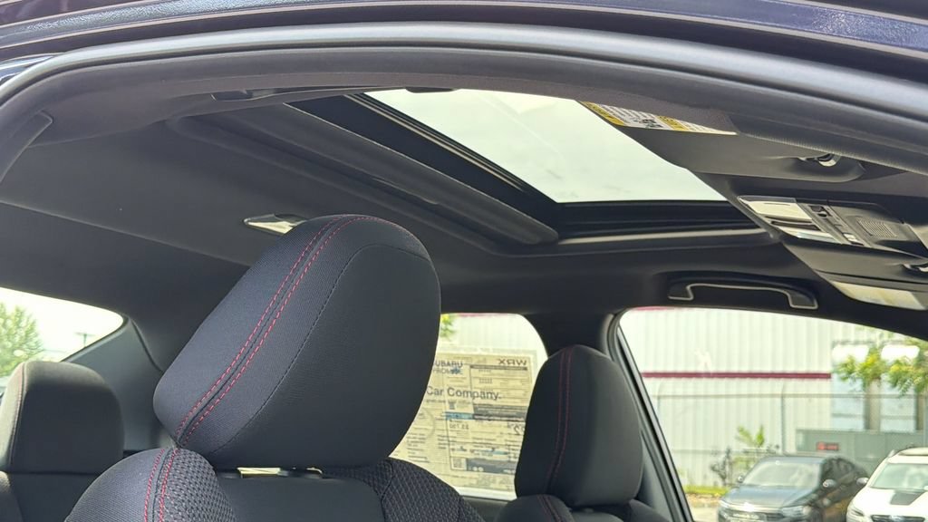 New 2026 Subaru WRX Premium AWD/4WD image 7
