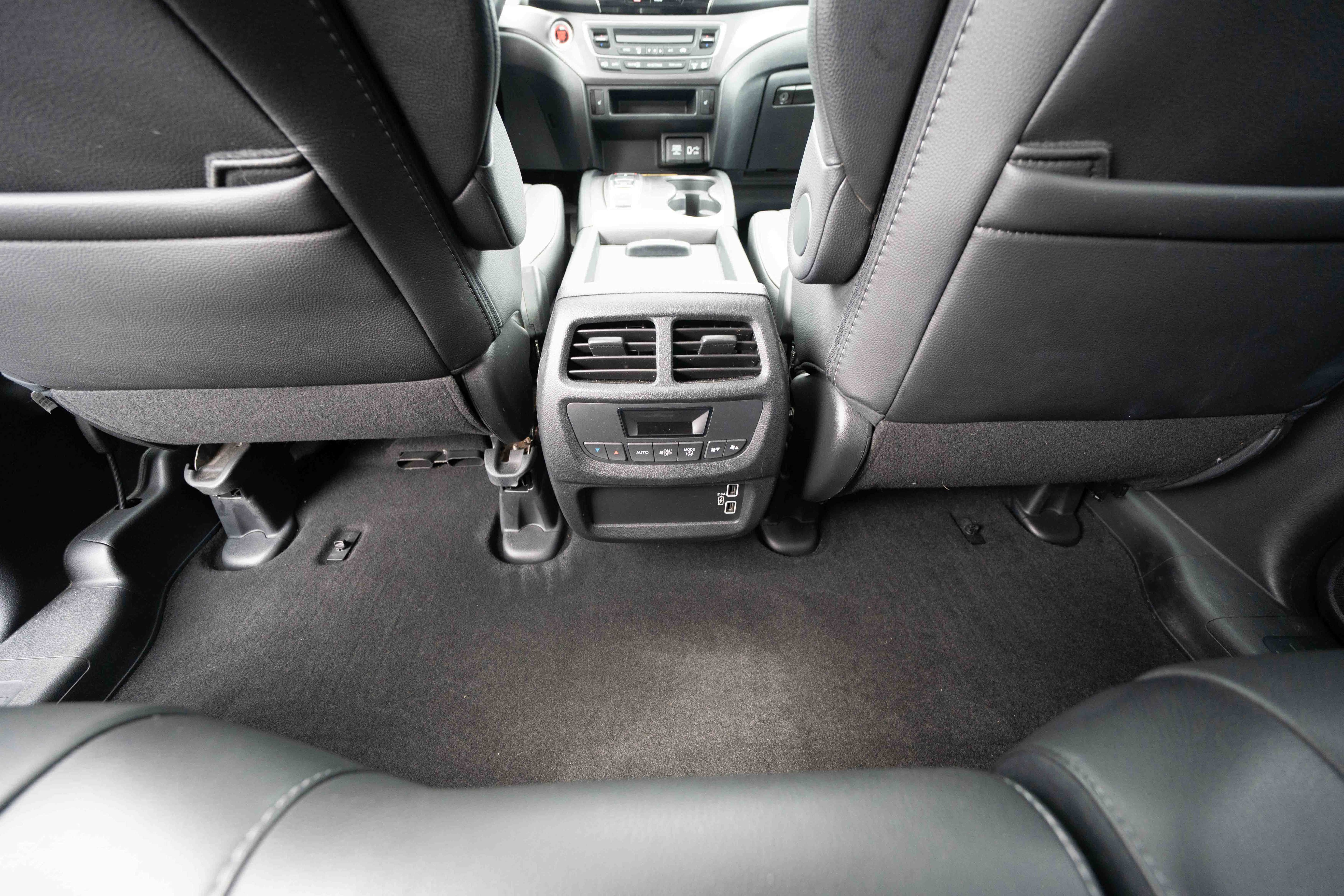 Used 2022 Honda Pilot Special Edition image 22