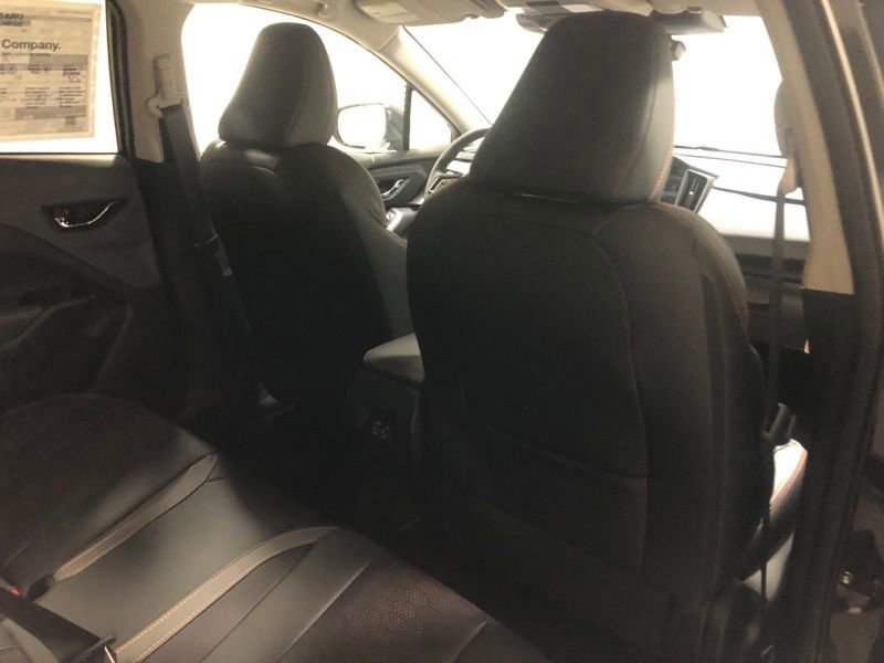 New 2026 Subaru Crosstrek 2.5i Limited image 14