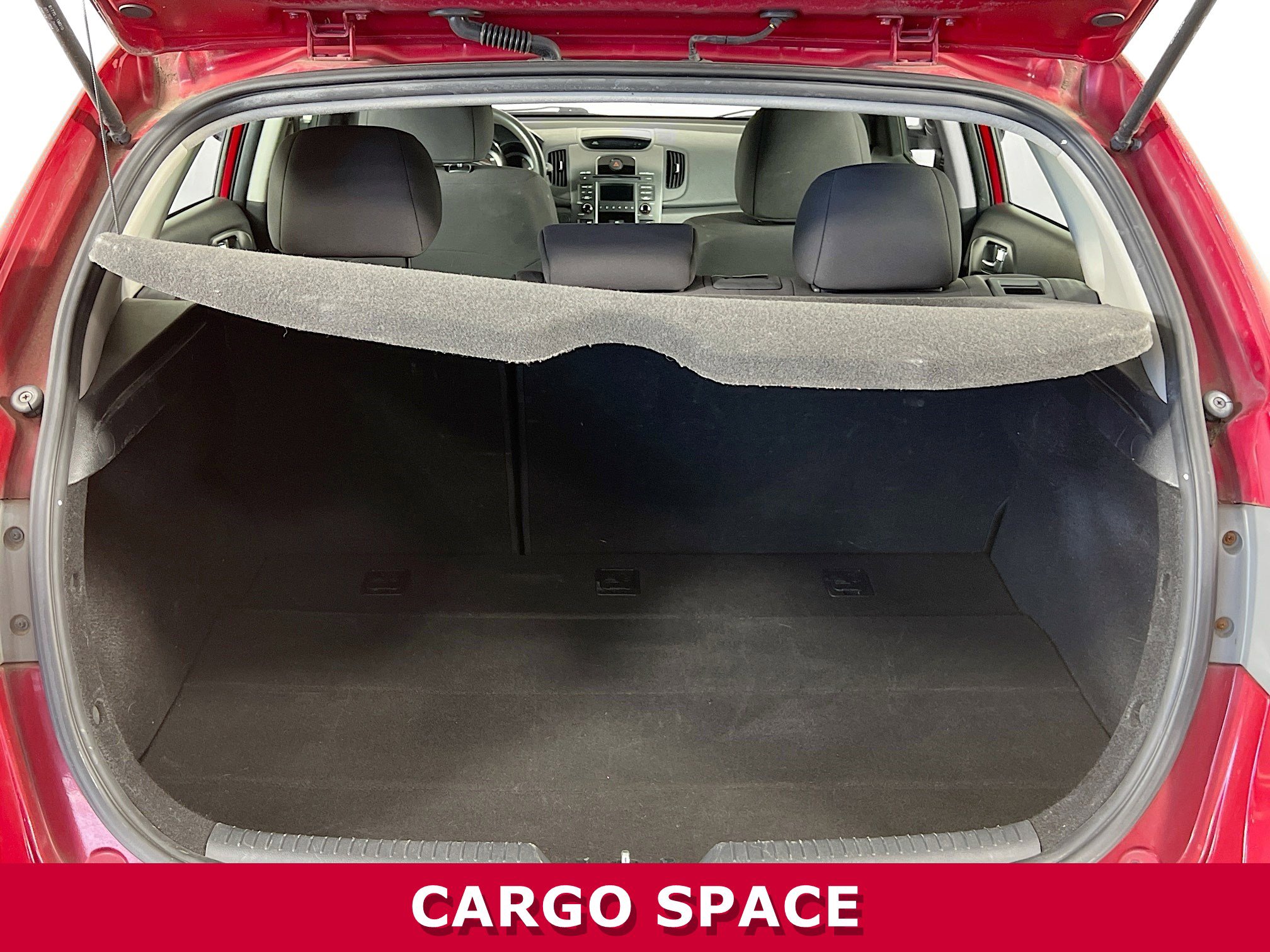 Used 2013 Kia Forte EX image 21