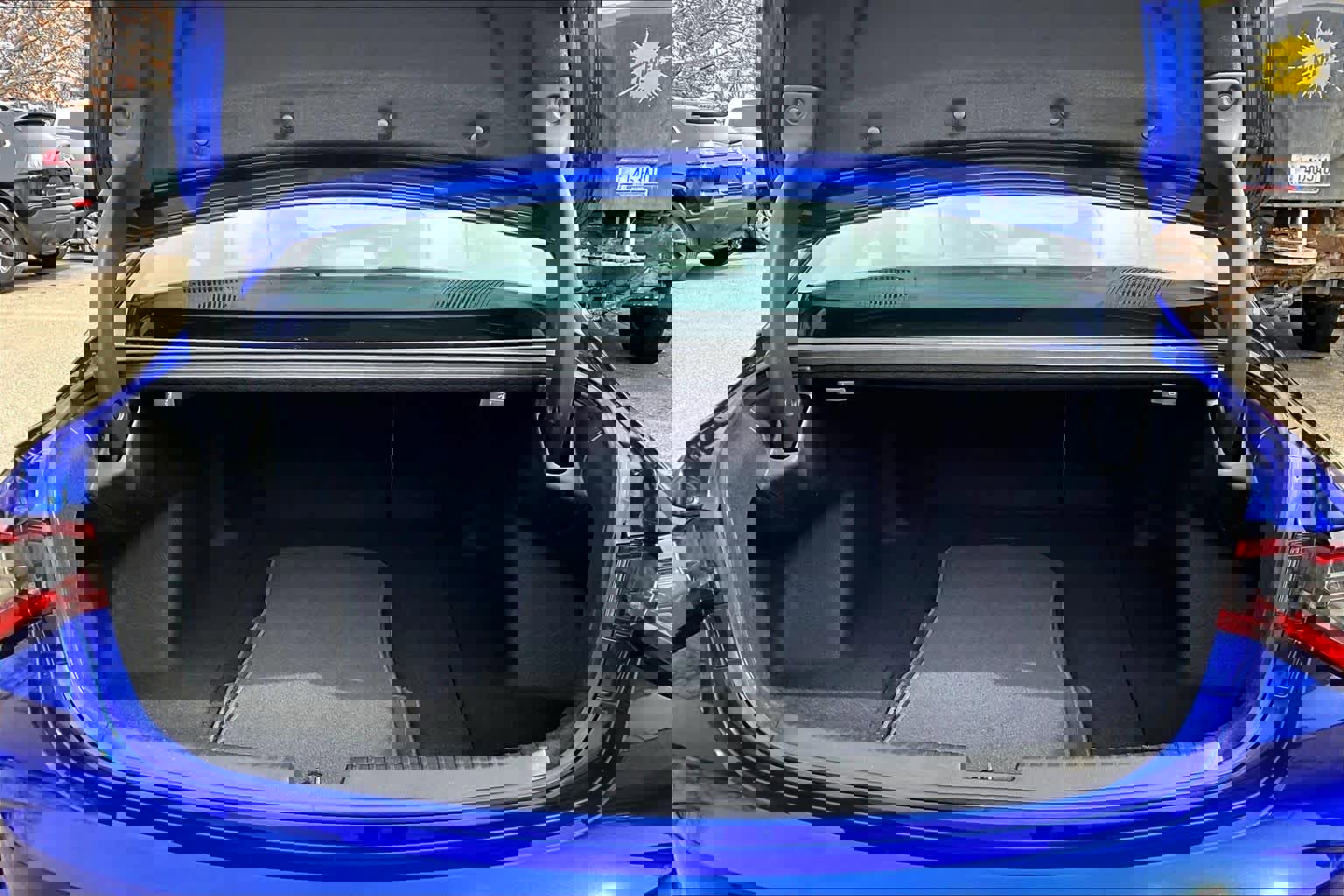 Used 2024 Acura TLX SH-AWD w/ A-SPEC Pkg image 32