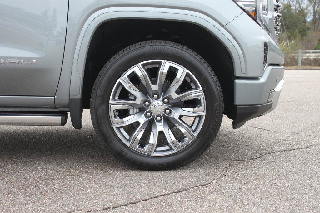 New 2026 GMC Sierra 1500 Denali image 4