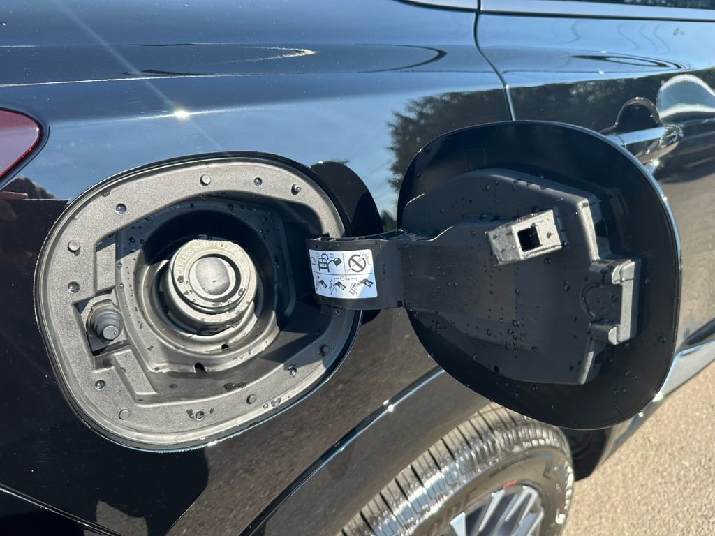 New 2026 Nissan Rogue Platinum w/ Platinum Premium Package AWD/4WD image 32