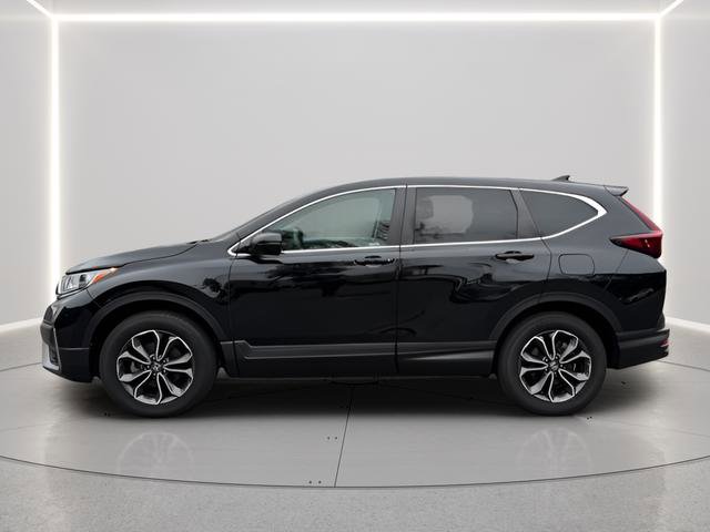 Used 2020 Honda CR-V EX image 2