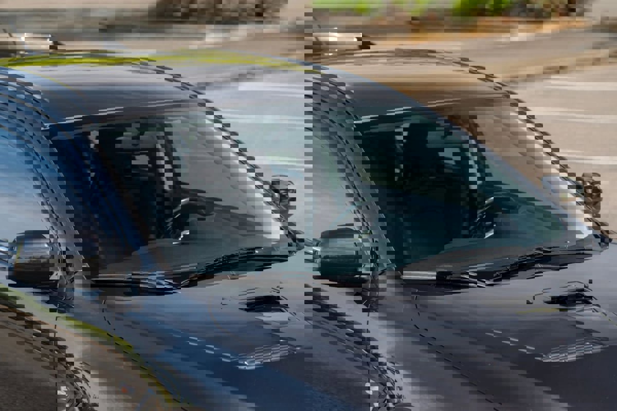 Used 2013 Mitsubishi Lancer Evolution MR image 21